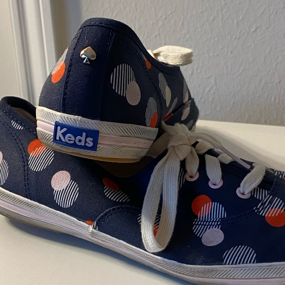 Kate Spade Keds